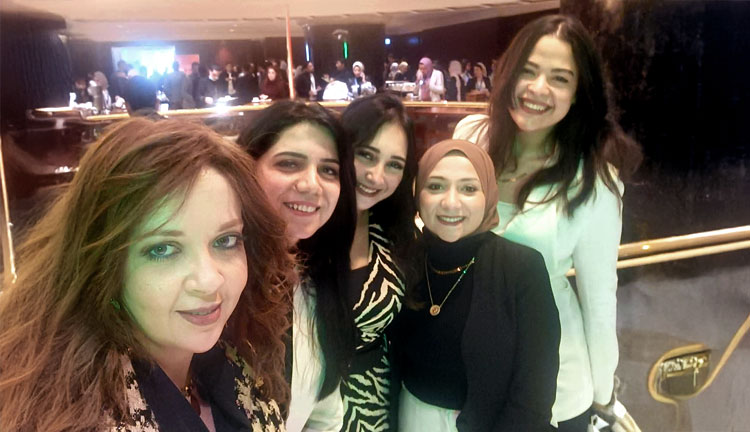 صورة الفعالية